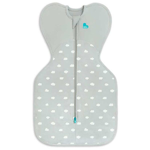 Love to Dream swaddle up