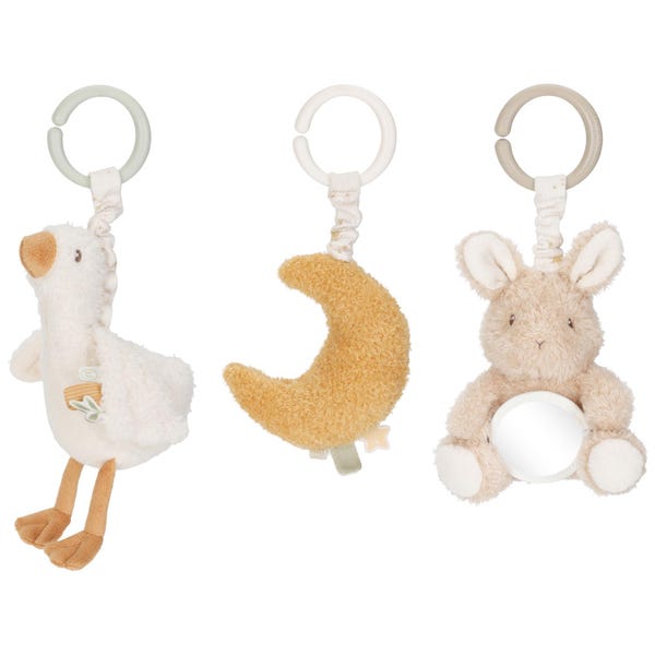 Little Dutch Activiteiten hangers