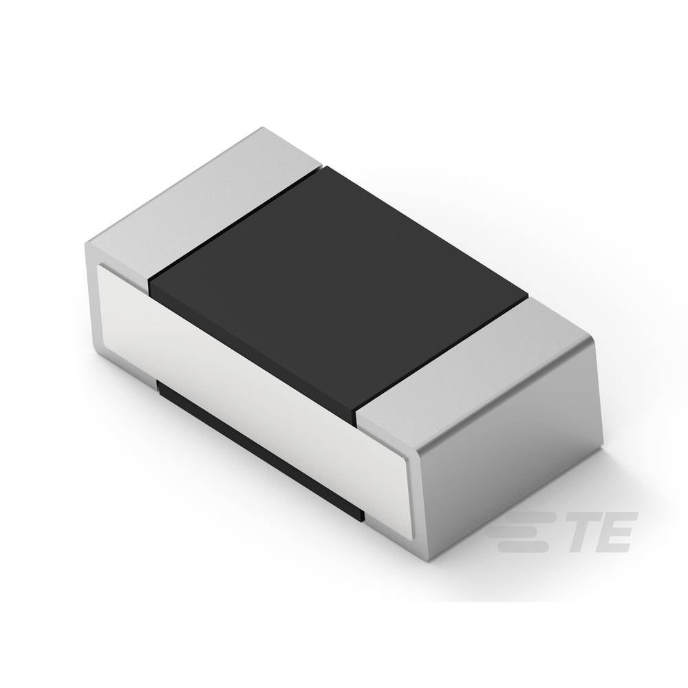 TE Connectivity 5-2176311-2 3.92 kΩ SMD 0.1 W 0.1 % 25 ppm 1000 stuk(s) Tape on Full reel