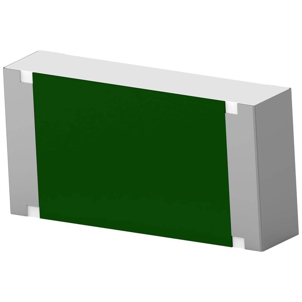 TE Connectivity 7-2176397-5 Vermogensweerstand 1.2 kΩ SMD 3502 0.01 % 1 stuk(s) Tape on Full reel