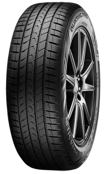 Vredestein Quatrac pro+ xl 235/40 R19 96Y