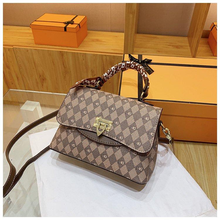 Your favorite bag Hoogwaardige 2023 Crossbody tas modetrend dames schoudertas lichtgewicht handtas draagtas draagtas