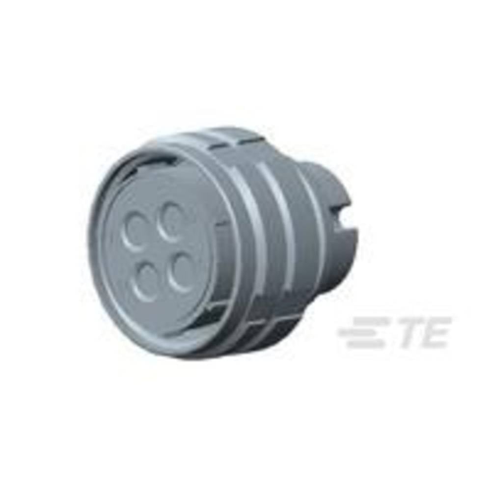 TE Connectivity 1-1954354-3 Package 1 stuk(s)