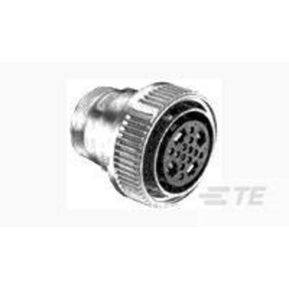 TE Connectivity 208480-3 Tray 1 stuk(s)