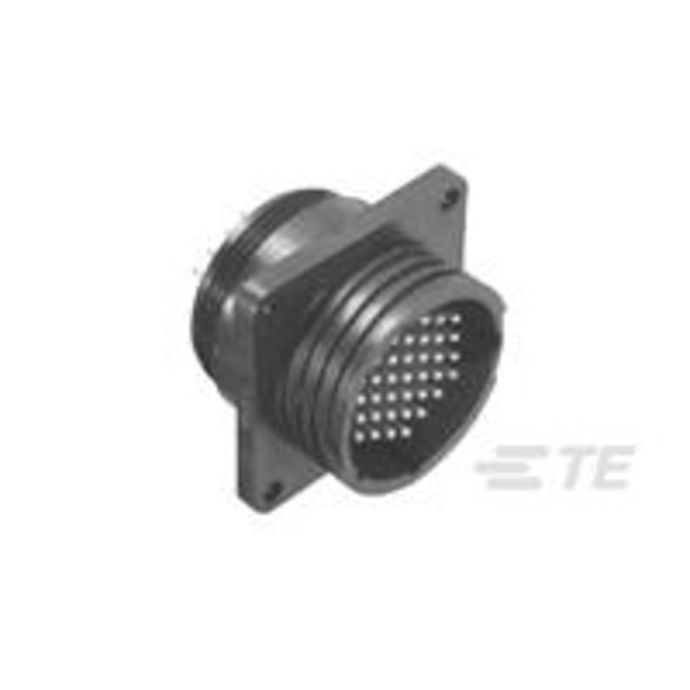 TE Connectivity 213855-4 Tray 1 stuk(s)