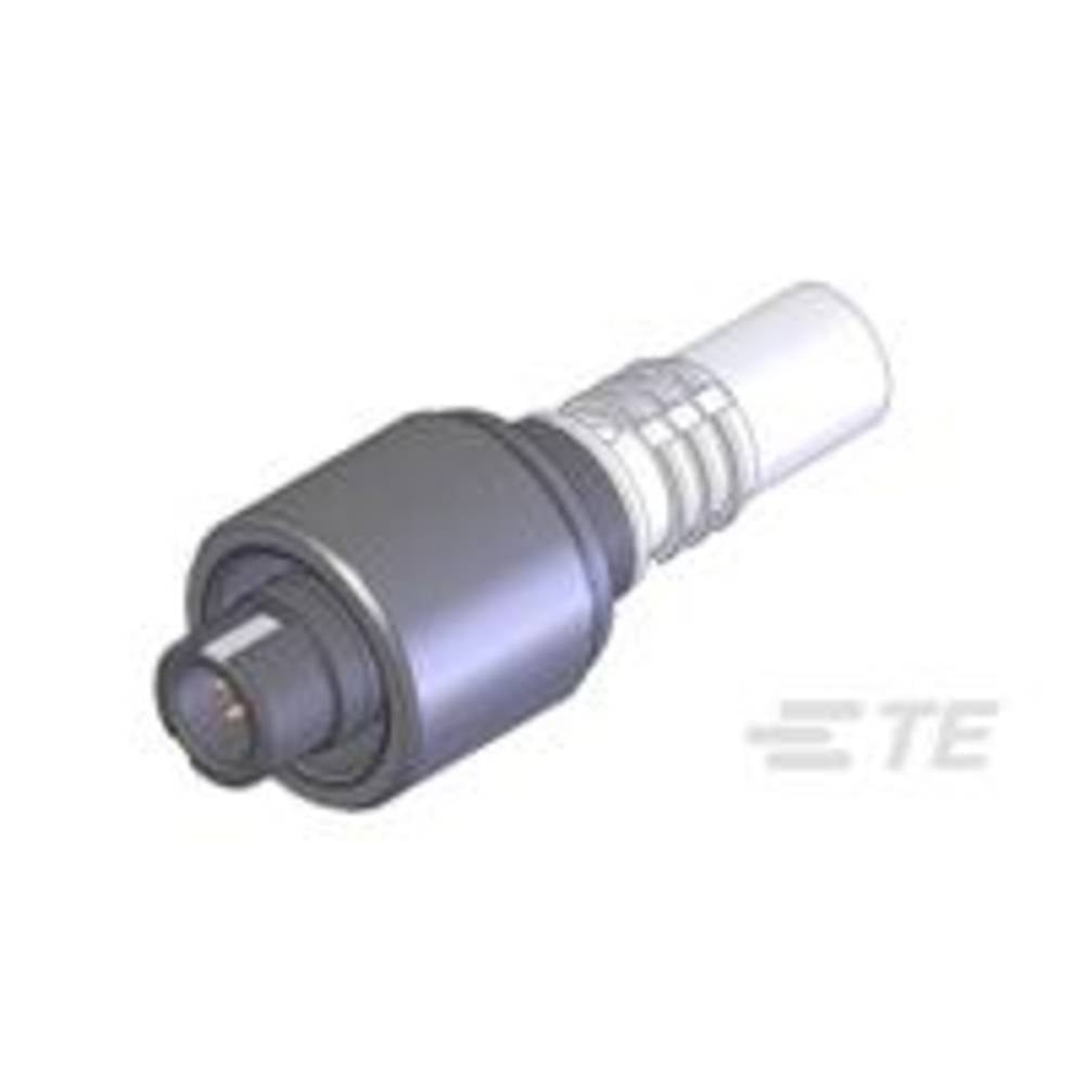TE Connectivity 2174219-1 Tray 1 stuk(s)