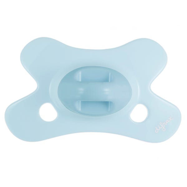 Difrax fopspeen dental 0-6 maanden
