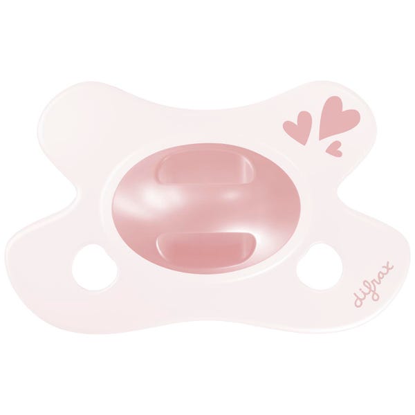 Difrax fopspeen little venture newborn