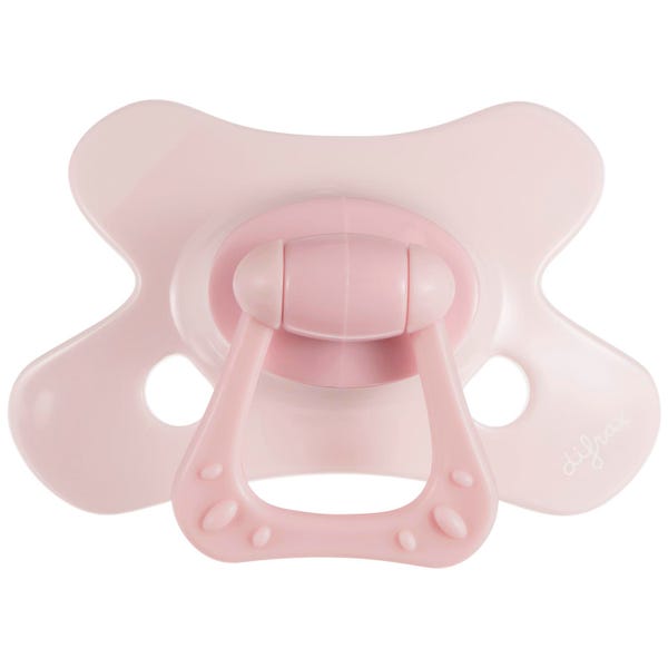 Difrax fopspeen dental 6.maanden