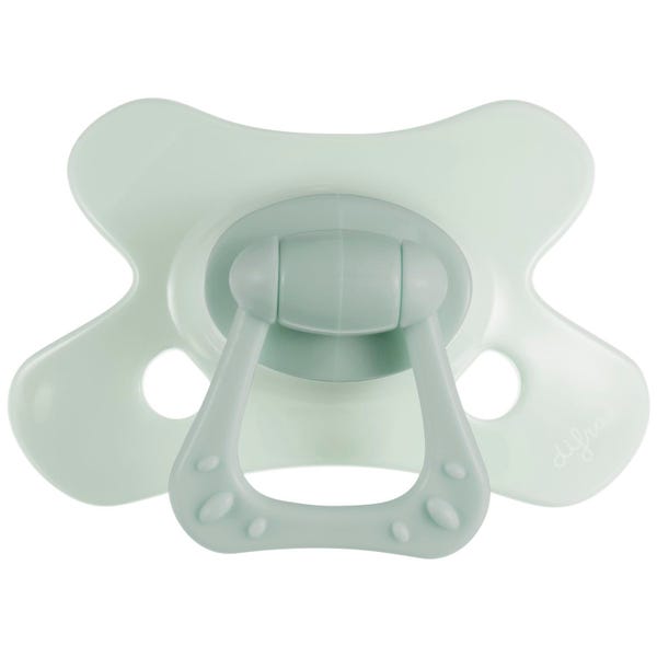 Difrax fopspeen dental 6.maanden