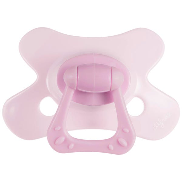 Difrax fopspeen dental 12.maanden