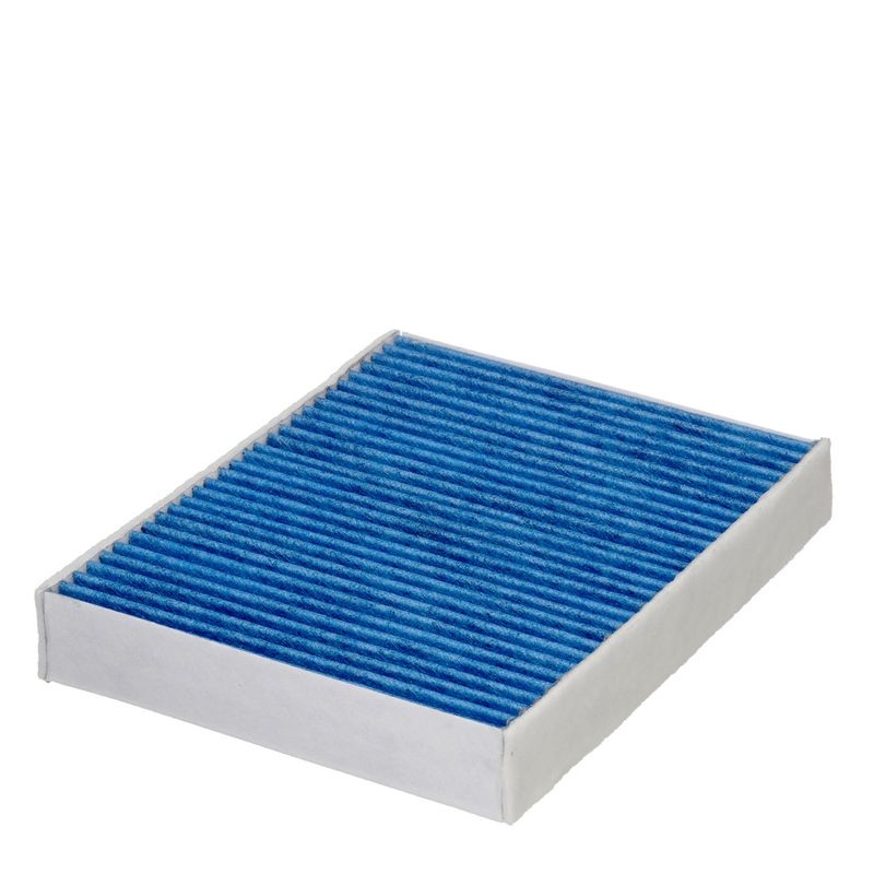 Porsche Interieurfilter
