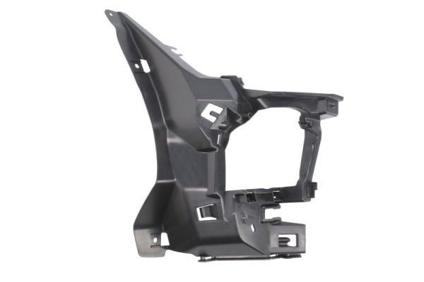 Bmw Frame, mistlamp