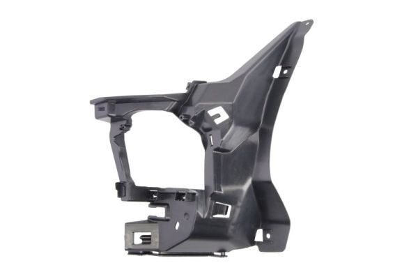 Bmw Frame, mistlamp