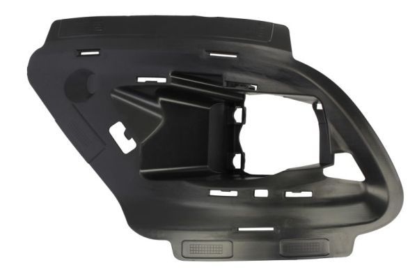 Mercedes-Benz Frame, mistlamp