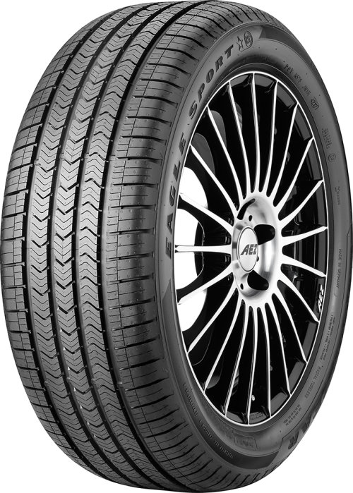 Goodyear Eagle Sport All-Season ROF ( 285/45 R20 112H XL AOE, runflat )