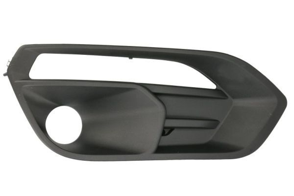 Iveco Frame, mistlamp