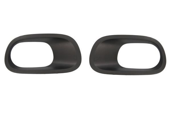 Citroen Frame, mistlamp