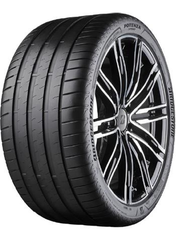 Bridgestone Potenza sport xl (demo) 225/45 R19 96Y