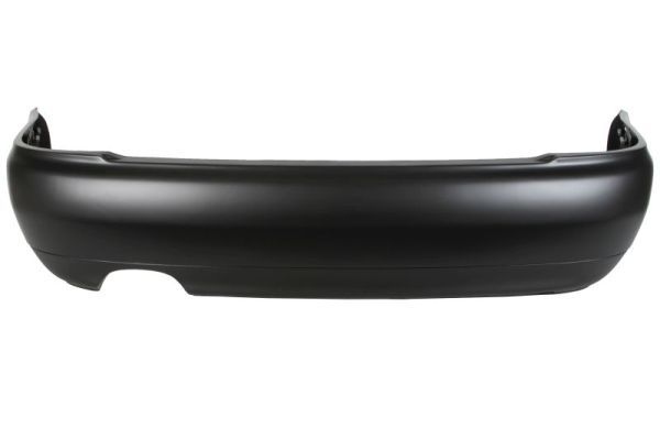 Audi Bumper