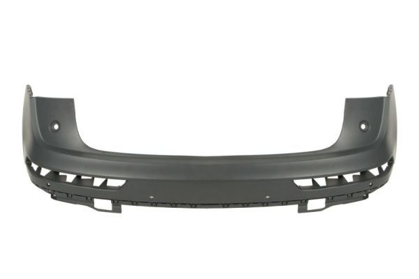 Audi Bumper