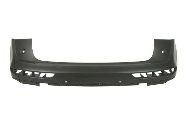 Audi Bumper