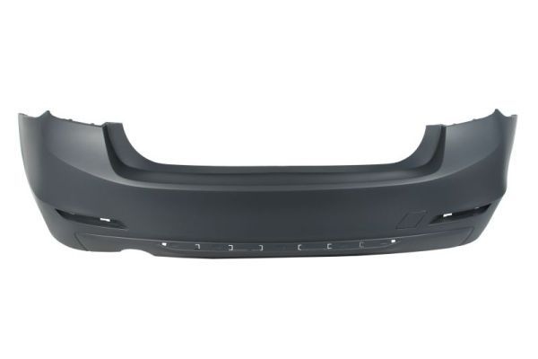 Bmw Bumper