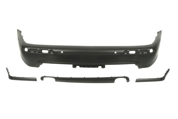 Bmw Bumper