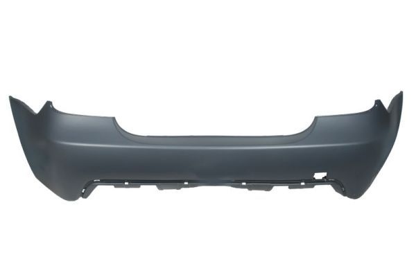 Bmw Bumper