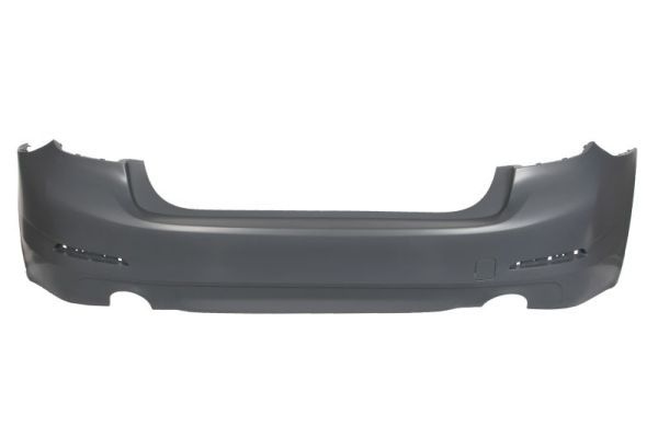 Bmw Bumper