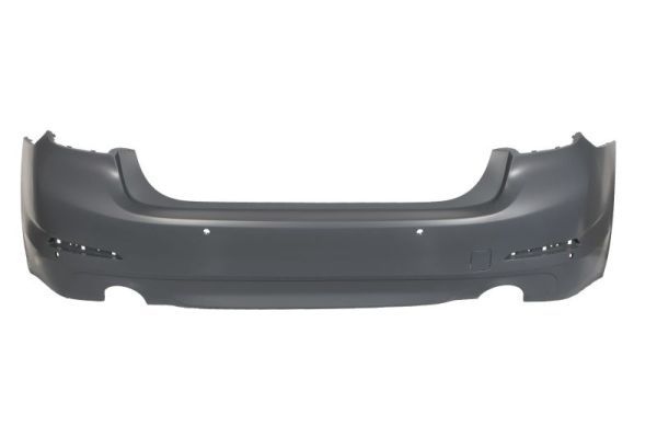 Bmw Bumper