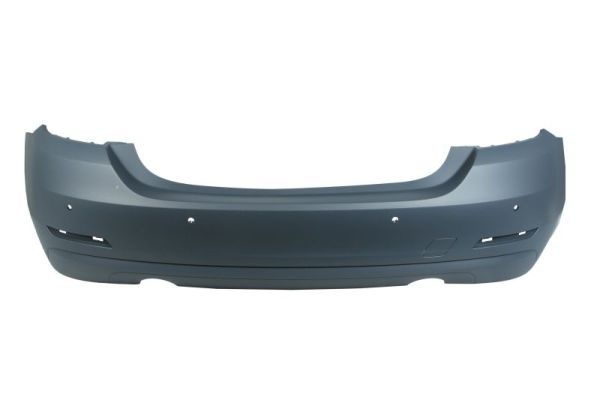 Bmw Bumper