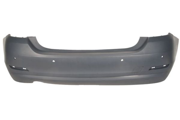 Bmw Bumper