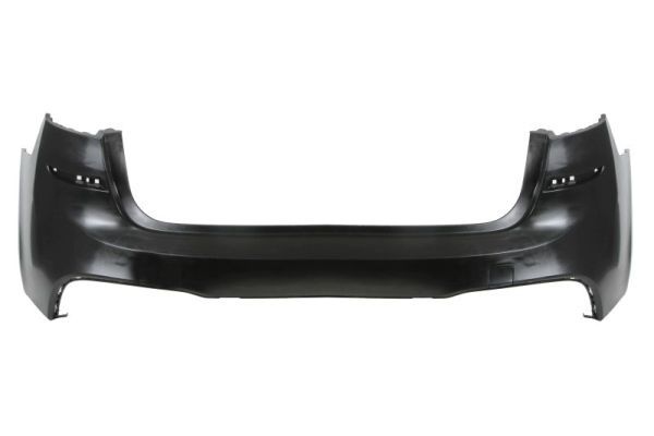 Bmw Bumper
