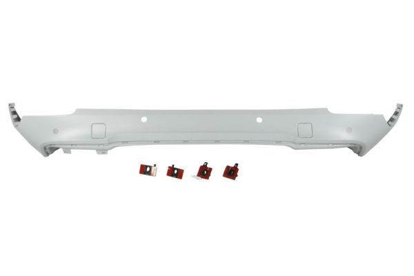 Bmw Bumper