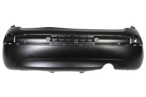 Citroen Bumper