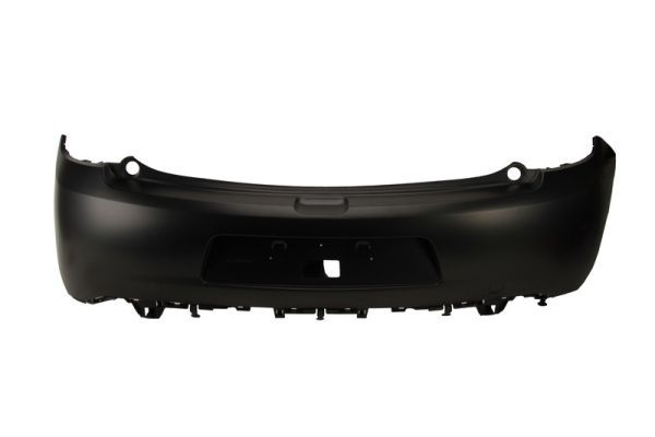 Citroen Bumper