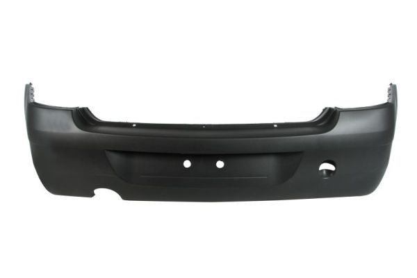 Dacia Bumper