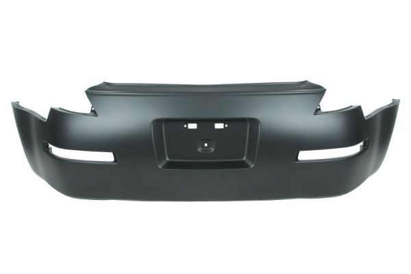 Nissan Bumper