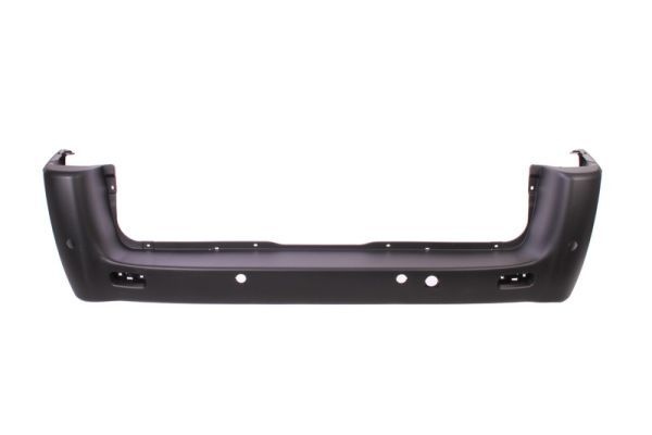 Citroen Bumper