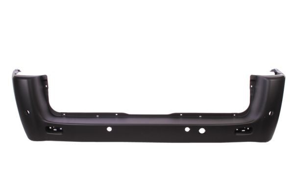 Citroen Bumper