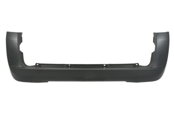 Citroen Bumper