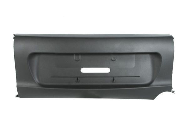 Ford Bumper