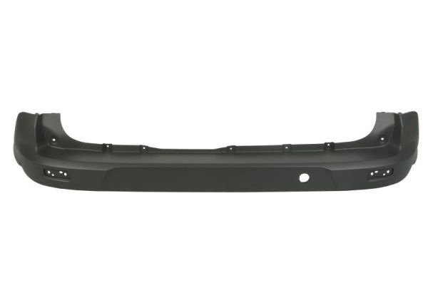 Ford Bumper