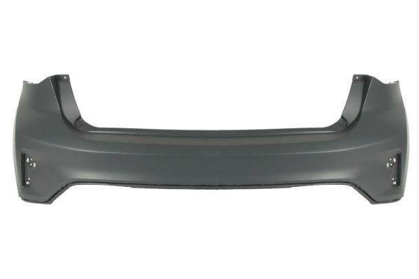 Ford Bumper