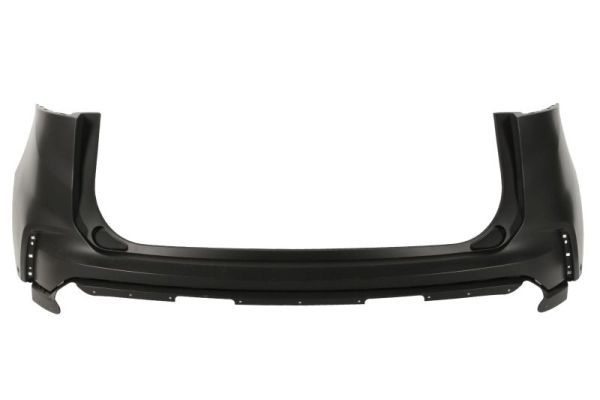 Ford Usa Bumper