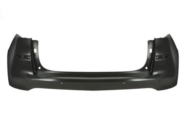 Hyundai Bumper