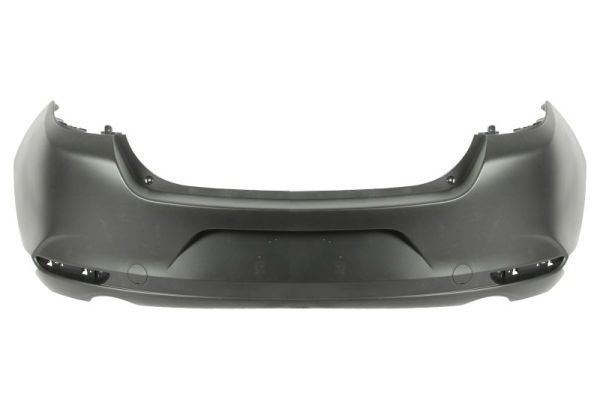 Mazda Bumper
