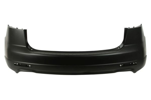 Mazda Bumper