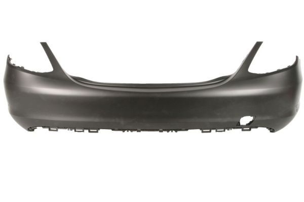 Mercedes-Benz Bumper